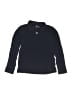 Crewcuts 100% Cotton Black Long Sleeve Button-Down Shirt Size 8 - 9 - photo 1