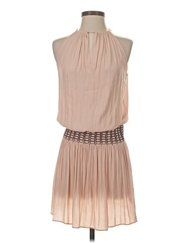 Ramy Brook Cocktail Dress - front