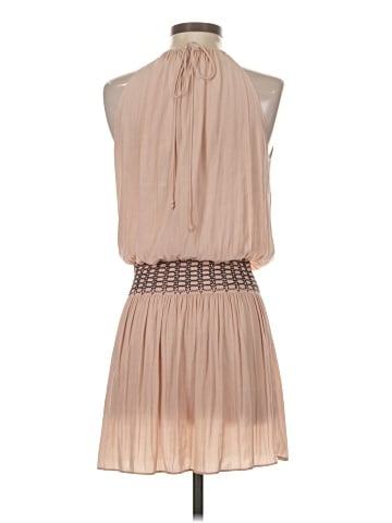 Ramy Brook Cocktail Dress - back