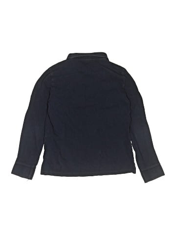 Crewcuts Long Sleeve Button-Down Shirt (view 2)