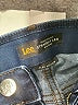 Lee Blue Denim Shorts Size 30 waist (estimated) - photo 3