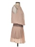 Ramy Brook 100% Polyester Tan Cocktail Dress Size XS - photo 4