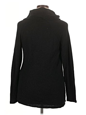 Jones New York Collection Turtleneck Sweater (view 2)