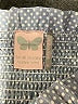 Paper Crane Gray Sleeveless Top Size XL - photo 7