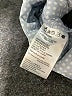 Paper Crane Gray Sleeveless Top Size XL - photo 8