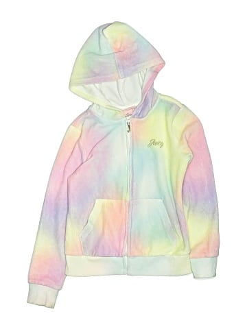 Juicy Couture Zip Up Hoodie (view 1)
