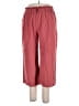 UEU Red Casual Pants Size XL - photo 1