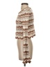 Hippie Rose Tan Pullover Sweater Size XS - photo 5