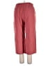UEU Red Casual Pants Size XL - photo 2