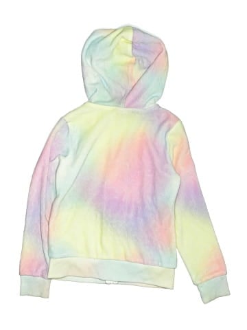 Juicy Couture Zip Up Hoodie (view 2)