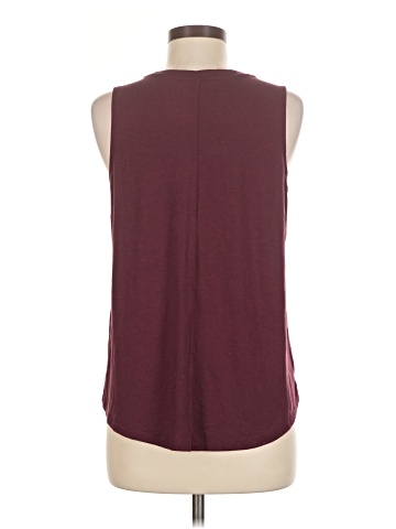 Apt. 9 Sleeveless T-Shirt (view 2)