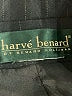 Harve Benard Black Blazer Size L (estimated) - photo 6