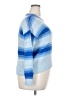 Lilly Pulitzer Stripes Blue Pullover Sweater Size XL - photo 4