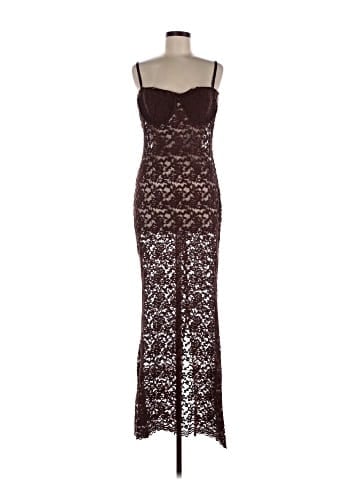 Akira Cocktail Dress (view 1)