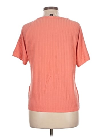 Nautica Short Sleeve Blouse (view 2)