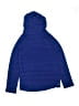Hurley 100% Polyester Blue Pullover Hoodie Size M (youth) - photo 2