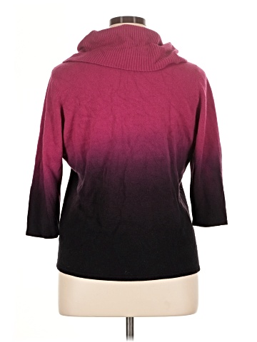 Elementz Turtleneck Sweater (view 2)