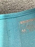 Layer 8 Blue Active Tank Size M - photo 7