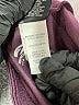 Brooks 100% Polyester Purple Fleece Size XL - photo 7