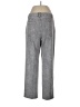 Nic + Zoe Tweed Gray Jeans Size 32 waist - photo 2