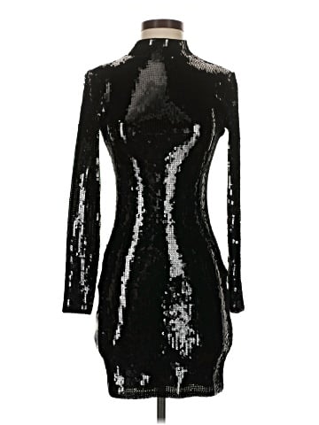 Express Cocktail Dress (view 1)