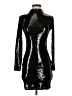 Express Black Cocktail Dress Size XS - photo 1