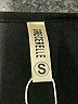 Grecerelle Solid Black Casual Dress Size S - photo 7