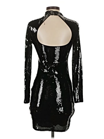 Express Cocktail Dress (view 2)