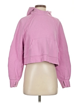 Lululemon Athletica Sweatshirt