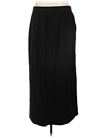 Eileen Fisher Formal Skirt (view 2)