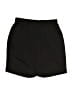 Ekouaer Solid Black Athletic Shorts Size S - photo 1