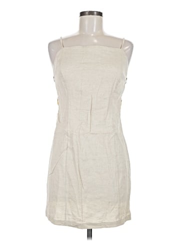 By Anthropologie Casual Dress (view 1)