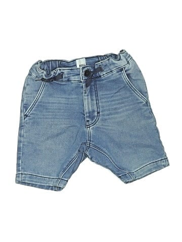 BOSS by HUGO BOSS Denim Shorts (view 1)