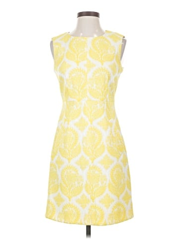 Diane von Furstenberg Cocktail Dress (view 1)