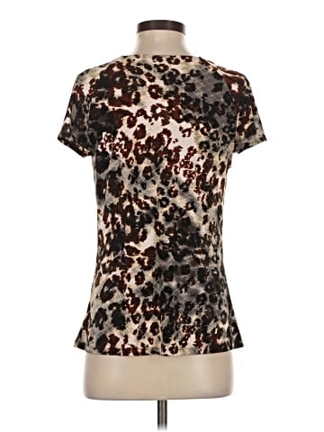 Covington Short Sleeve Top (view 2)