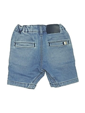 BOSS by HUGO BOSS Denim Shorts (view 2)