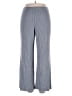 The Drop Chevron-herringbone Gray Casual Pants Size XL - photo 1