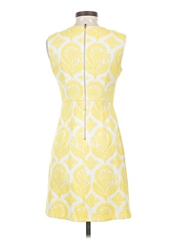 Diane von Furstenberg Cocktail Dress (view 2)