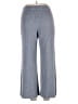 The Drop Chevron-herringbone Gray Casual Pants Size XL - photo 2
