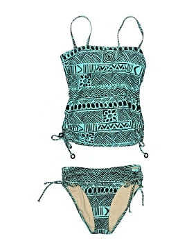 Profile By Gottex Two Piece Swimsuit