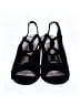 Impo Black Sandals Size 10 - photo 2