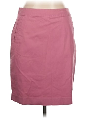 L.L.Bean Casual Skirt (view 1)
