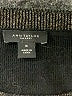 Ann Taylor Factory Black Pullover Sweater Size M - photo 7