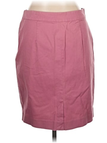 L.L.Bean Casual Skirt (view 2)