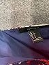 Forever 21 100% Polyester Blue Sleeveless Blouse Size S - photo 7