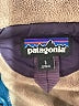Patagonia 100% Nylon Solid Blue Jacket Size 12 - photo 3