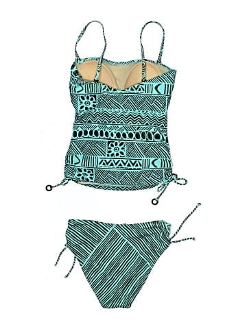 Profile by Gottex Two Piece Swimsuit (view 2)
