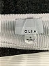 Olia Ivory Sleeveless Blouse Size S - photo 7