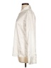 Jaclyn Smith 100% Polyester Ivory Long Sleeve Blouse Size L - photo 5