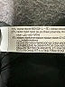 Zara Black Trenchcoat Size XL - photo 7